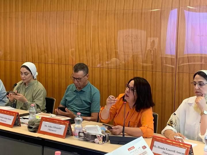 Table ronde